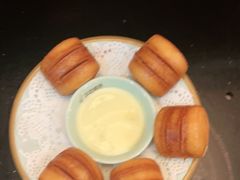 -江边城外烤全鱼(龙德广场店)