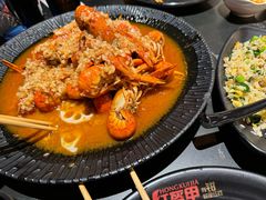 -红盔甲·小龙虾(人民广场店)