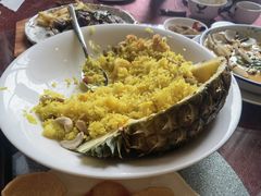 -南沙游艇会·大兵船餐厅