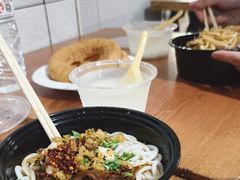 -余艳梅拌面世家(马场横路店)