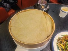 -满园烤鸭·春饼(沈北万达店)