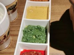 -相约·羊村小馆非遗手抓肉(七一酱园店)