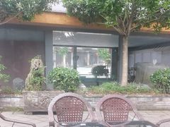 -郭鸡肉·非遗餐厅(安仁古镇店)