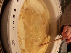 -领鲜天下·焗海鲜·花胶鸡(天目里店)