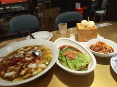 麻辣口水鸡-新发现(复地活力城店)