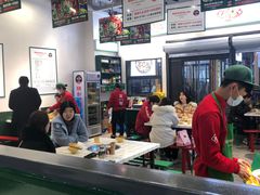 -晓彭肥肠鸡·泡椒鸡火锅(水木天地店)