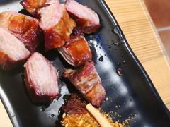 -连锦记海鲜烧烤大排档·锦州特色(西安路交大店)