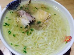 -鸡鸣汤包(乐购仕店)