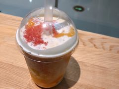 -喜茶(深圳东门1234店)