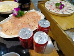 -巴蜀印象火锅(永陵总店)