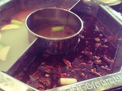 iphone_upload_pic-重庆德庄火锅(体育中心店)