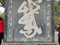 -靖西鹅泉风景区