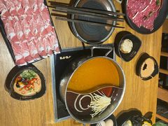 -呷哺呷哺 黄金牧场 (新中关购物中心店)