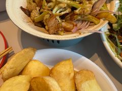 -偏爱炒鸡(老县衙店)