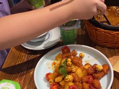 -打酱油·非遗淮扬菜(瘦西湖梅岭店)