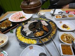 -韩宫宴和牛烤肉(合肥滨湖银泰城店)