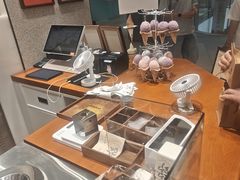 -野人先生现做冰淇淋(北京环宇荟店)