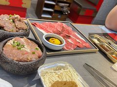 酱猪排-明洞王妃家烤肉(苏州中心星悦汇店)