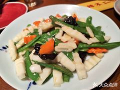 -辣不二水煮鱼(哈西店)