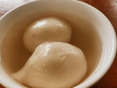鲜肉汤团-古徽州馄饨店(宝安路店)