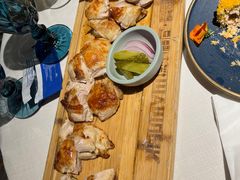 -俄士厨房(五棵松华熙LIVE店)