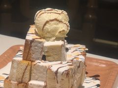 -俄士厨房(五棵松华熙LIVE店)