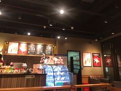 -COSTA COFFEE(常州山姆会员店)