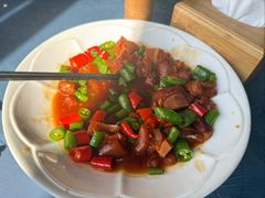 -天芳悦潭度假村温泉