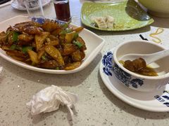 -东北一家人(友谊街店)