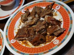 -正阳门饭庄·烤鸭·北京菜(万丰路七里庄店)