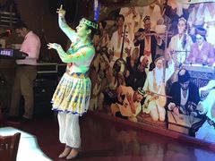 -维吾尔餐厅(宜山路店)