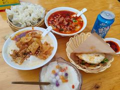 -豆相识•九九豆腐脑(牛咡桥店)