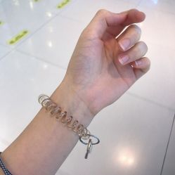 -苏豪路易士·嘉玛发廊