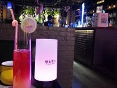 -陌上花儿·音乐西餐吧(和平店)