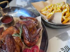 -一沙一城·岩烤牛扒(深圳首店)