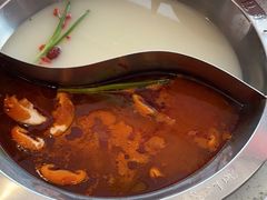 -大龙燚火锅