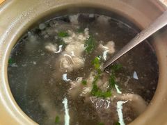 -苏记农家菜馆
