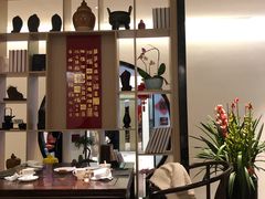 大堂-郑春發佛跳墙(三迪中心店)