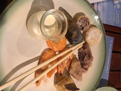 -金海湾自助餐厅(金陵饭店)