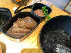 -汉拿山(包河万达店)