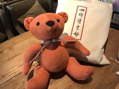 -印咖啡IN COFFEE(红旗街店)