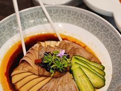 -聚宾楼·烤鸭·家宴(科技三路店)