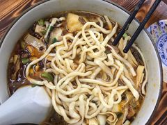 -荣荣面馆(丹溪大道店)