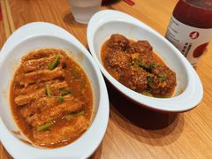 -喜家德虾仁水饺(青岛永旺东部店)