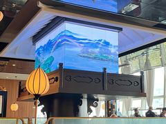 -新白鹿餐厅(虹桥南丰城店)