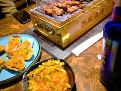 -熙成烧烤·三十三年(开发区店)