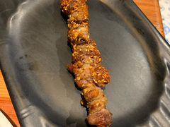 大肉串-海小馆海鲜餐厅(茂业百货店)