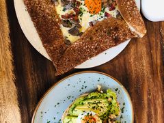 -RAC BAR(安福路店)