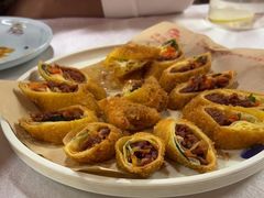 -津沽小院(天津之眼店)