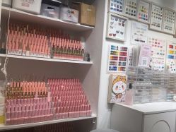 -尤米一站式美甲美睫